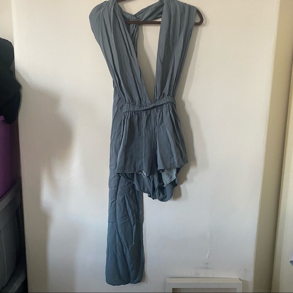 LF one way romper - Picture 5 of 6